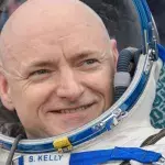 Scott Kelly: Die Reise ins All hat den Körper des Astronauten maßgeblich verändert