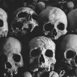 Seltsame Funde: Diese Schädel enthüllen erschreckende Praktiken