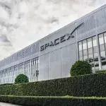 SpaceX