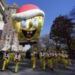 Spongebob