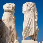 Statuen