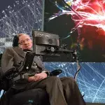 Stephen Hawking macht letzte bedeutsame Warnung