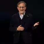 Steven Spielberg macht nicht nur Filme, sondern erfindet auch ein cleveres Diktiergerät