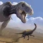 T-rex