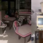 TikTok: Video von verlassenem McDonald’s aus den 80ern geht viral