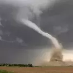 Tornado Alley: Was passiert in dieser Region, die Tornados anzieht?