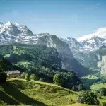 Umweltverschmutzung: Es regnet Plastik in den Alpen!