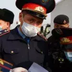Unbekannte Lungenkrankheit schürt Sorge in China