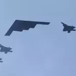 Ungewöhnlicher Unfall: Jagdflugzeug F-35 schießt sich selbst ab! 