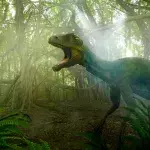 Unglaubliche Entdeckung: In Australien wird ein seltener Dinosaurier gefunden