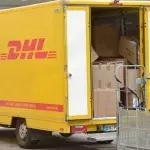 Verdächtiges DHL-Paket