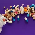 Viele Menschen besitzen Antibiotika-Resistenz