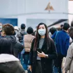 Viele werden sich mit dem Virus infizieren