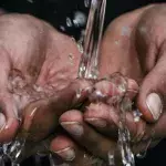 Vielleicht wird schon bald das Trinkwasser knapp
