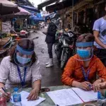 Vietnam 