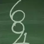 Virales Interneträtsel: Wie viele Zahlen seht ihr auf diesem Bild?