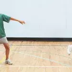 Völkerball - ein Spiel, das falsche Werte vermittelt?