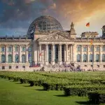 Vom Brand zur Wiedergeburt: Die unglaubliche Geschichte des Reichstags