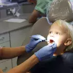 Warum haben Kinder so schlechte Zähne?