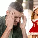 Warum Weihnachtslieder unserer Gesundheit schaden können