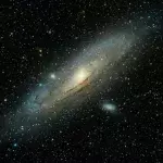 Weltall: Wurde mit diesem Objekt der neunte Planet entdeckt?