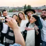 Wenn du ein Foto schießt, hinterlässt du mehr Informationen, als dir bewusst ist.