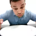 Wie lange können wir überleben ohne zu essen?
