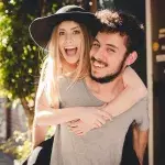 Wie oft denken Frauen und Männer am Tag an Sex?