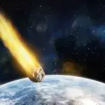 Wird ein gefährlicher Asteroid im Jahr 2022 die Erde treffen? 
