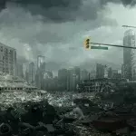 Wissenschaft: Mit dieser Wahrscheinlichkeit geht die Menschheit 2020 unter!