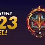 323 Level