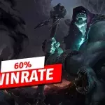60% Winrate