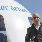 Amazon-Milliardär Jeff Bezos