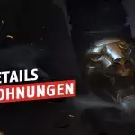 Belohnungen zum Ende von Season 7