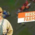 Besser farmen