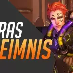 Das letzte Geheimnis!