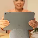 Google Pixel Tablet: Wenn das Tablet zur Smart-Home-Zentrale wird