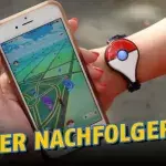 Pokémon GO: Neues Accessoire in Vorbereitung?