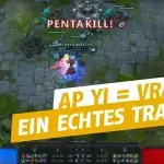 League of Legends: Unsere schlimmsten Erinnerungen an die Anfangszeit von LoL