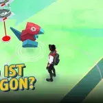 Pokémon GO: Porygon taucht vermehrt an einem Ort auf