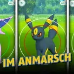 Pokémon GO: Nachtara, Psiana und Rabauz auf Niantic-Servern entdeckt