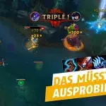 League of Legends: Die beste App zum Zocken mit euren Freunden