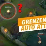 League of Legends: Komischer Bug beschert Auto Attack unbegrenzte Reichweite