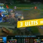 League of Legends: Bjergsen dominiert mit Ryze bei den LCS