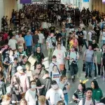 Zwei Wochen bis zur Gamescom: Alles zu Tickets, Anreise und mehr