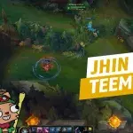 League of Legends: Mit diesen Tipps setzt ihr Jhin perfekt ein