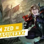 League of Legends: Welcher Spielertyp wählt welchen Champion?