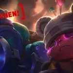 League of Legends: Rückzieher! Riot nimmt zwei Skins zurück