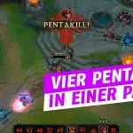 League of Legends: Alle Ranked-Rekorde im Überblick