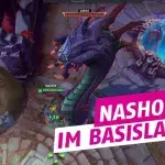 League of Legends: Der neue Warwick hat Superkräfte